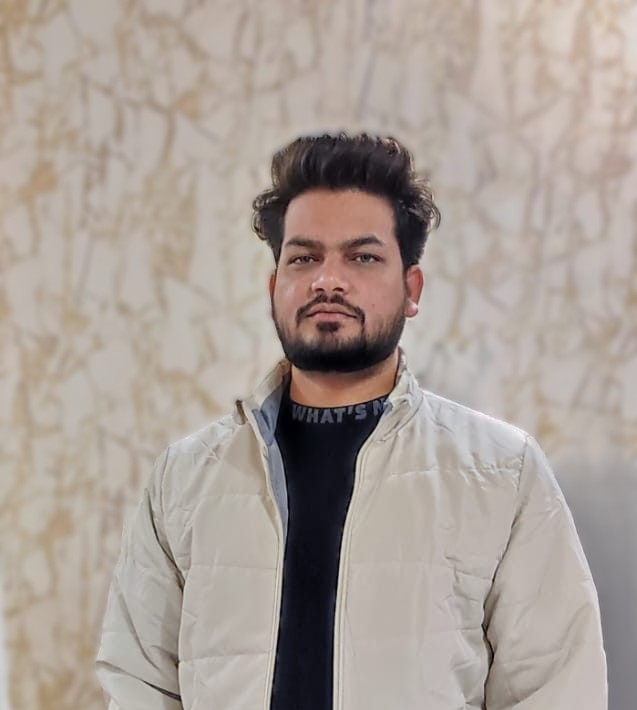 Kanti Saywal
